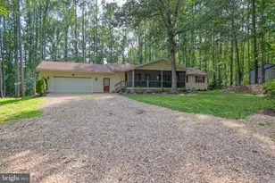 32 Miltons Ln, Louisa, VA 23093 - Photo 3