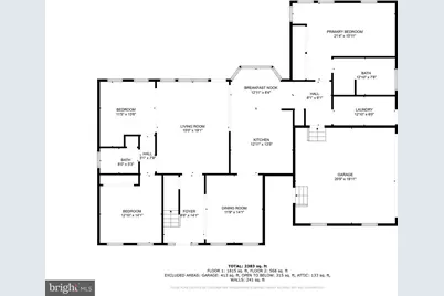 724 Mitchell Point Road, Mineral, VA 23117 - Photo 45