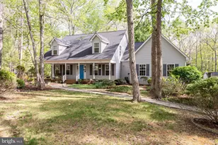 724 Mitchell Point Rd, Mineral, VA 23117 - Photo 7