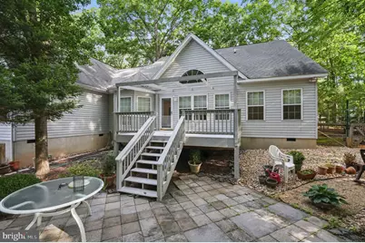 724 Mitchell Point Road, Mineral, VA 23117 - Photo 7