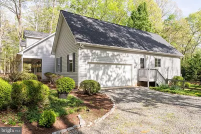 724 Mitchell Point Road, Mineral, VA 23117 - Photo 5