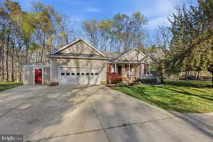 34 Hemlock Ln, Mineral, VA 23117 - Photo 1