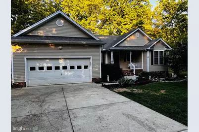 34 Hemlock Lane, Mineral, VA 23117 - Photo 1