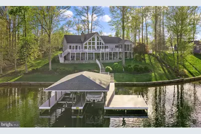 544 Ark Avenue, Bumpass, VA 23024 - Photo 91