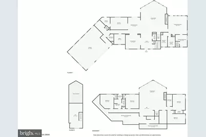 544 Ark Avenue, Bumpass, VA 23024 - Photo 109