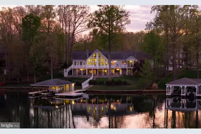 544 Ark Avenue, Bumpass, VA 23024 - Photo 5