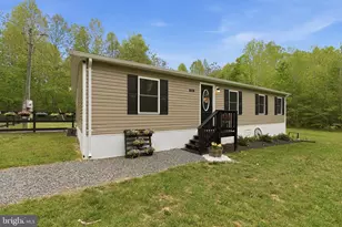135 Heavenly Dove Dr, Mineral, VA 23117 - Photo 35