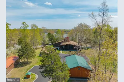 109 White Oak Drive, Mineral, VA 23117 - Photo 47
