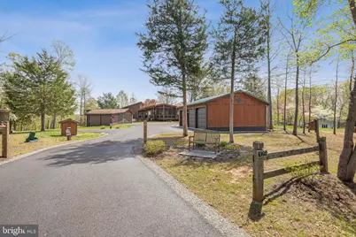 109 White Oak Drive, Mineral, VA 23117 - Photo 1