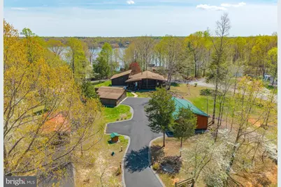 109 White Oak Drive, Mineral, VA 23117 - Photo 1
