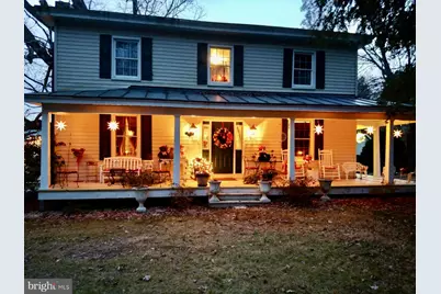 1311 Borden Road, Bumpass, VA 23024 - Photo 1