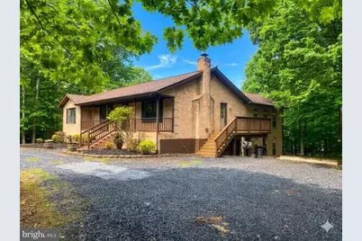 483 Windwood Coves Boulevard, Mineral, VA 23117 - Photo 1