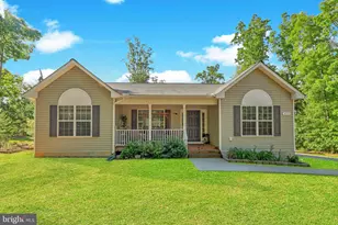 470 Jacoby Rd, Louisa, VA 23093 - Photo 1