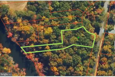 Lot 18 Glen Eagles, Gordonsville, VA 22942 - Photo 5