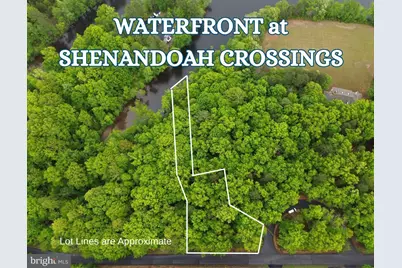 Lot 18 Glen Eagles, Gordonsville, VA 22942 - Photo 1