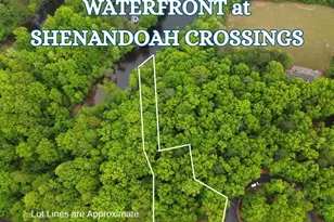 Lot 18 Glen Eagles, Gordonsville, VA 22942 - Photo 1