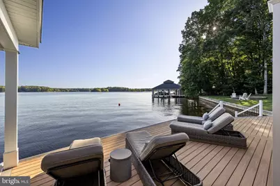215 Becky Court, Bumpass, VA 23024 - Photo 21