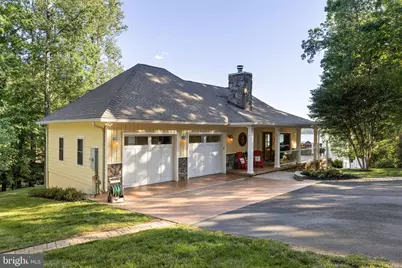 215 Becky Court, Bumpass, VA 23024 - Photo 33