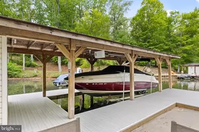 431 Wilson Street, Bumpass, VA 23024 - Photo 29