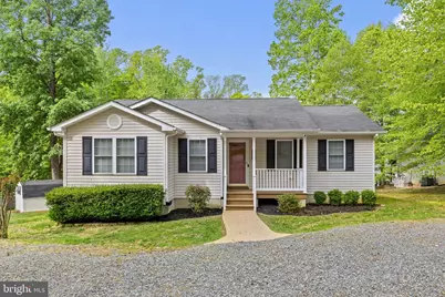 431 Wilson Street, Bumpass, VA 23024 - Photo 3