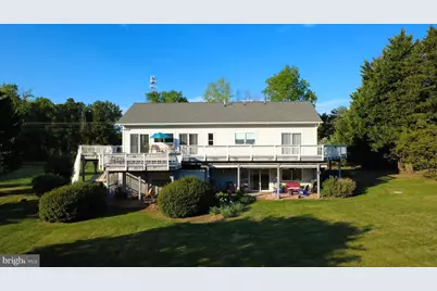 191 Burruss Mill Road, Bumpass, VA 23024 - Photo 13