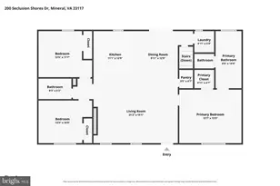 200 Seclusion Shores Dr, Mineral, VA 23117 - Photo 31