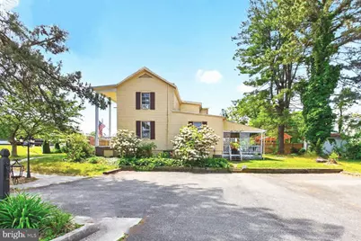 605 Mineral Avenue, Mineral, VA 23117 - Photo 1