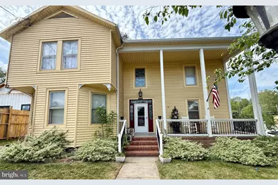 605 Mineral Avenue, Mineral, VA 23117 - Photo 1