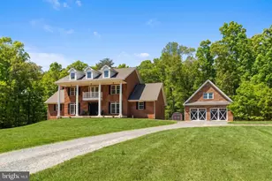 496 Bowlers Mill Run, Gordonsville, VA 22942 - Photo 67