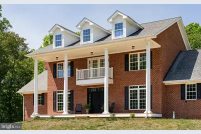 496 Bowlers Mill Run, Gordonsville, VA 22942 - Photo 11
