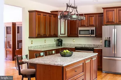 496 Bowlers Mill Run, Gordonsville, VA 22942 - Photo 13
