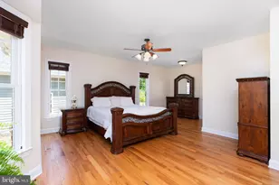 496 Bowlers Mill Run, Gordonsville, VA 22942 - Photo 17