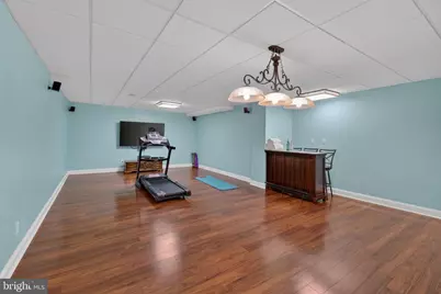 496 Bowlers Mill Run, Gordonsville, VA 22942 - Photo 19
