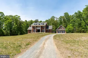 496 Bowlers Mill Run, Gordonsville, VA 22942 - Photo 59