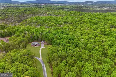 496 Bowlers Mill Run, Gordonsville, VA 22942 - Photo 9