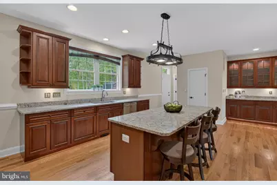 496 Bowlers Mill Run, Gordonsville, VA 22942 - Photo 5