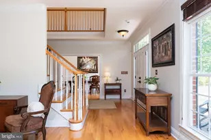 496 Bowlers Mill Run, Gordonsville, VA 22942 - Photo 5