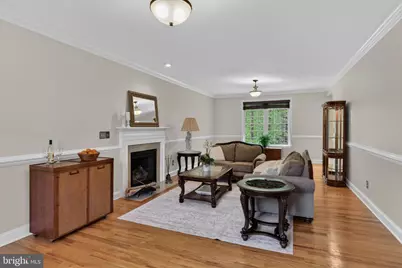 496 Bowlers Mill Run, Gordonsville, VA 22942 - Photo 7