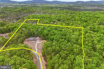496 Bowlers Mill Run, Gordonsville, VA 22942 - Photo 43