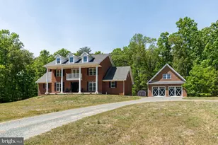 496 Bowlers Mill Run, Gordonsville, VA 22942 - Photo 19