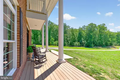496 Bowlers Mill Run, Gordonsville, VA 22942 - Photo 3