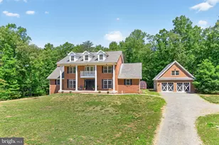 496 Bowlers Mill Run, Gordonsville, VA 22942 - Photo 47