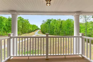 496 Bowlers Mill Run, Gordonsville, VA 22942 - Photo 53