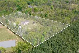 564 Equestrian Landing Trail, Bumpass, VA 23024 - Photo 9