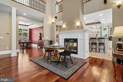 128 Olive Branch Court, Bumpass, VA 23024 - Photo 13