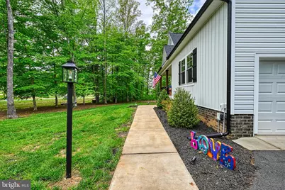 632 Noahs Landing Drive, Bumpass, VA 23024 - Photo 5