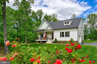632 Noahs Landing Drive, Bumpass, VA 23024 - Photo 51