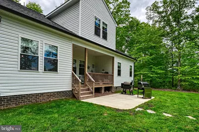 632 Noahs Landing Drive, Bumpass, VA 23024 - Photo 43