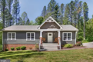 844 Manchester Rd, Bumpass, VA 23024 - Photo 1