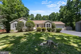 801 Mitchell Point Rd, Mineral, VA 23117 - Photo 1
